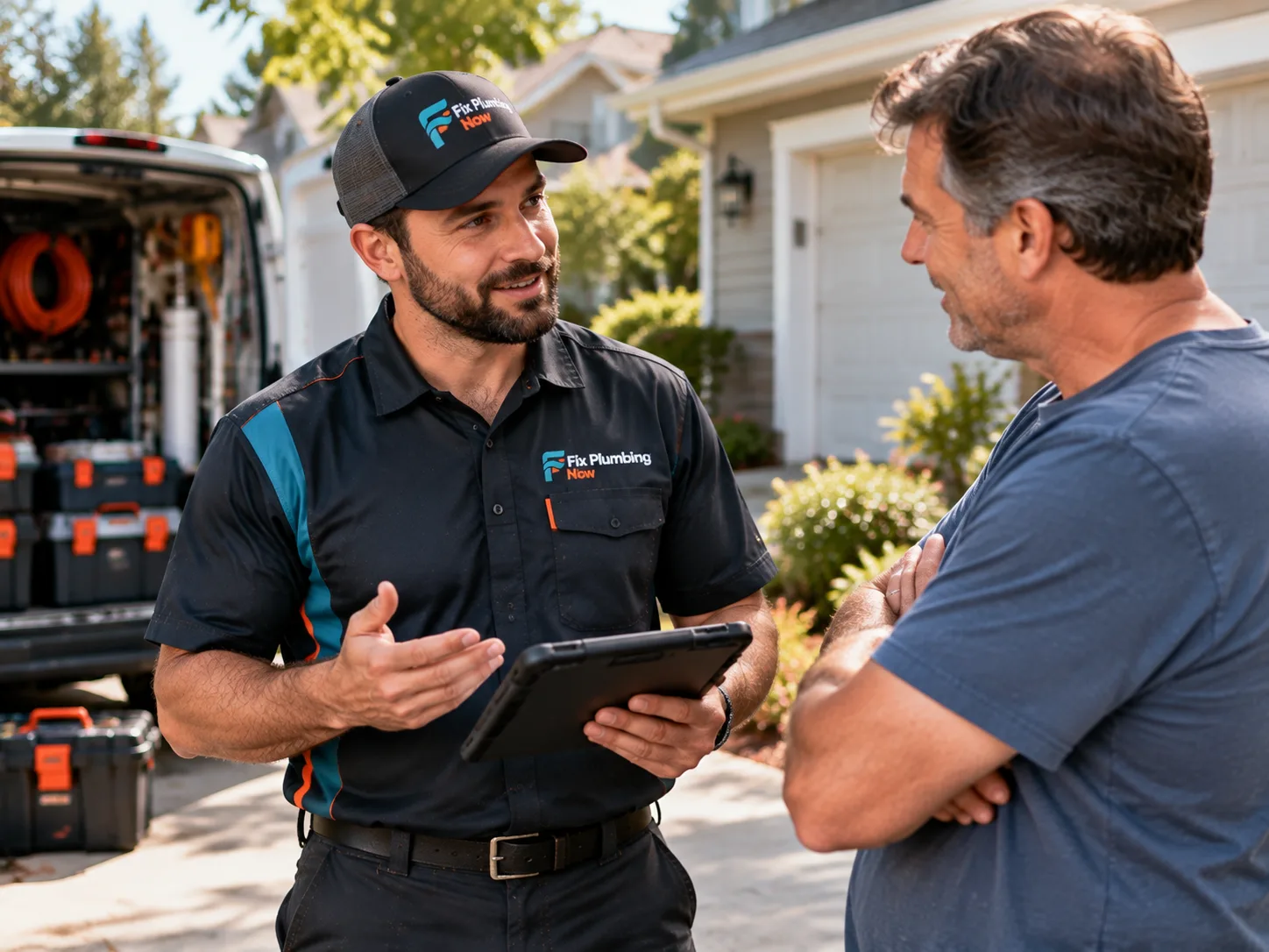 Clogged Drain Service Lancaster, CA FAQs